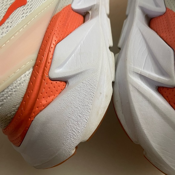 Hoka One One Elevon 2 Running Shoes Womens Size 10  F27220A Hoka One One - Picture 7 of 12